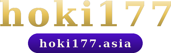 hoki177 logo