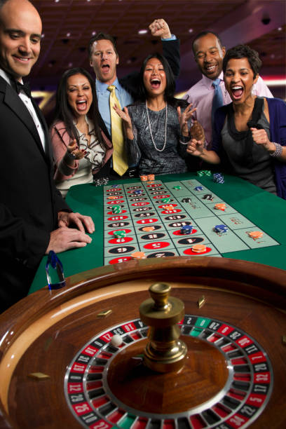 hoki177 hoki177 Casino Tables And Slot Rooms